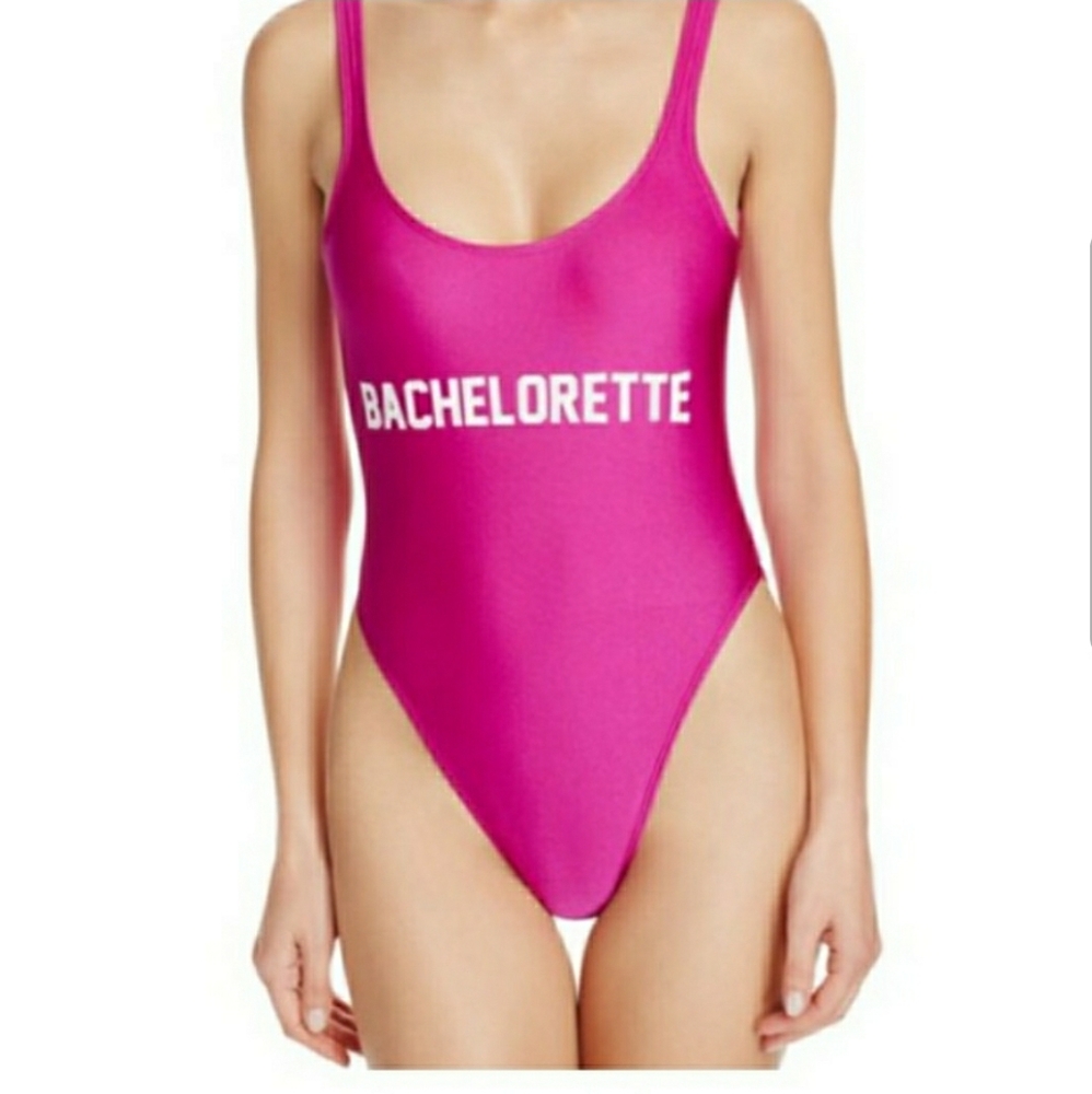 Private Party "BACHELORETTE" One Piece